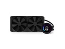 NZXT Wasserkühlung Kraken Elite 280 Schwarz