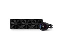 NZXT Wasserkühlung Kraken Elite 360 Schwarz