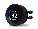 NZXT Wasserkühlung Kraken Elite 360 Schwarz
