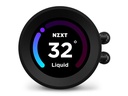 NZXT Wasserkühlung Kraken Elite RGB 240 Schwarz