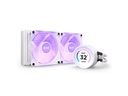 NZXT Wasserkühlung Kraken Elite RGB 240 Weiss