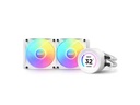 NZXT Wasserkühlung Kraken Elite RGB 240 Weiss