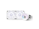 NZXT Wasserkühlung Kraken Elite RGB 240 Weiss