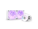 NZXT Wasserkühlung Kraken Elite RGB 240 Weiss