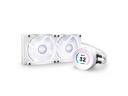 NZXT Wasserkühlung Kraken Elite RGB 240 Weiss