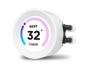 NZXT Wasserkühlung Kraken Elite RGB 240 Weiss