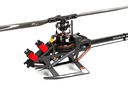 OMPHobby Helikopter M4, Gelb Bausatz