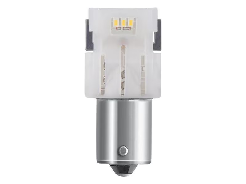 OSRAM LEDriving SL P21W BA15s White Motorrad/PKW