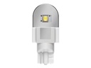 OSRAM LEDriving SL W16W W2.1x9.5d Motorrad/PKW