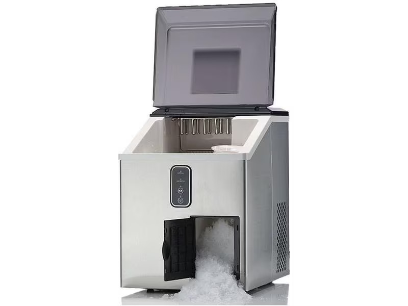 Rotel Eiswürfelmaschine 9904CH 15 kg/24h
