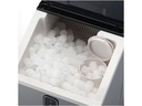 Rotel Eiswürfelmaschine 9904CH 15 kg/24h
