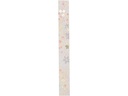 Rico Design Washi Tape Blumenwiese 1.5 cm x 10 m, Türkis