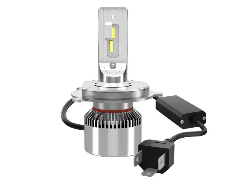 OSRAM LEDriving XTR H4 P43t PKW