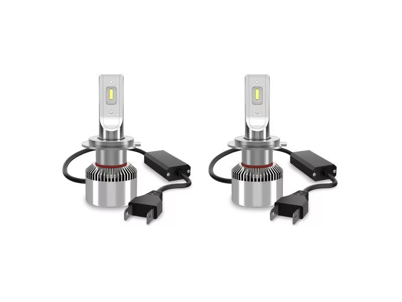 OSRAM LEDriving XTR H7 PX26d PKW