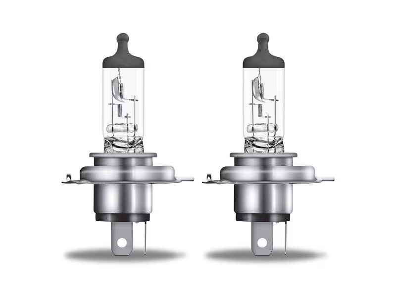 OSRAM Original Line H4 P43t PKW
