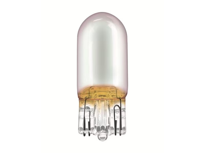 OSRAM Signallampen Diadem Chrome WY5W W2.1x9.5d PKW