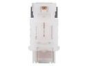 OSRAM Signallampen LEDrivind SL P27/7W W2.5x16q Red Motorrad/PKW