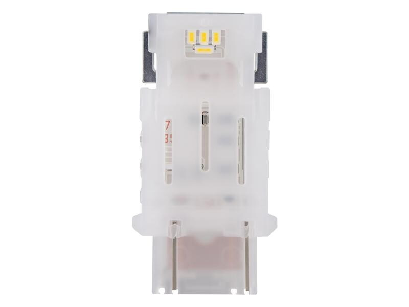 OSRAM Signallampen LEDriving SL P27/7W W2.5x16q White Motorrad/PKW