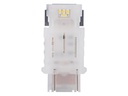 OSRAM Signallampen LEDriving SL P27/7W W2.5x16q White Motorrad/PKW