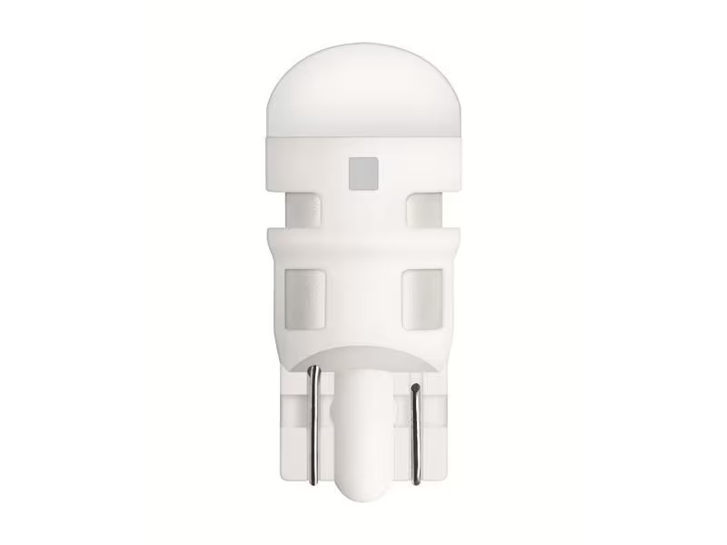 OSRAM Signallampen LEDriving SL Red W5W W2.1 x 9.5d PKW