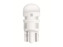 OSRAM Signallampen LEDriving SL Red W5W W2.1 x 9.5d PKW