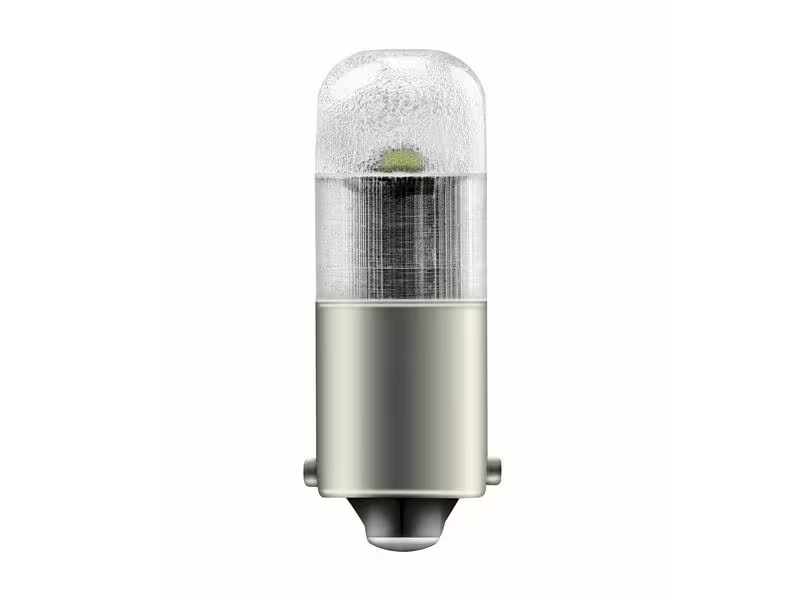 OSRAM Signallampen LEDriving SL T4W BA9s Motorrad/PKW