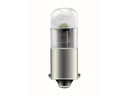 OSRAM Signallampen LEDriving SL T4W BA9s Motorrad/PKW