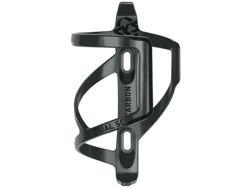 SKS Bidonhalter Dual SC Polycarbon