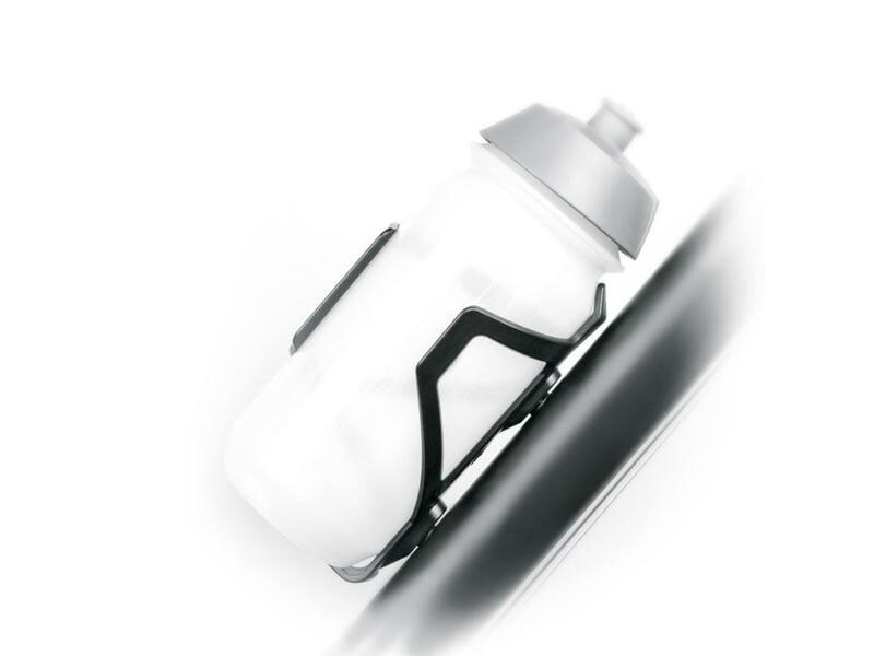 SKS Bidonhalter Dual SC Polycarbon