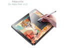 4smarts Tablet-Schutzfolie Paperwrite für Apple iPad 10.9
