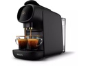Philips Kapselmaschine L'OR Barista Sublime LM9012/62 Schwarz