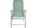 KOOR Campingstuhl Comfort Granite Green