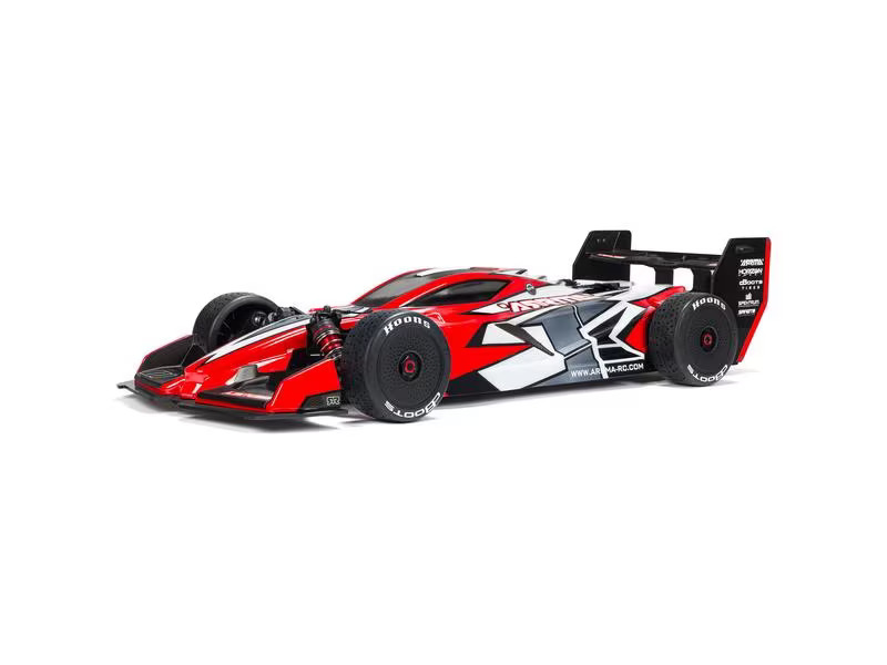Arrma Rennwagen Limitless V2 Roller, 1:7