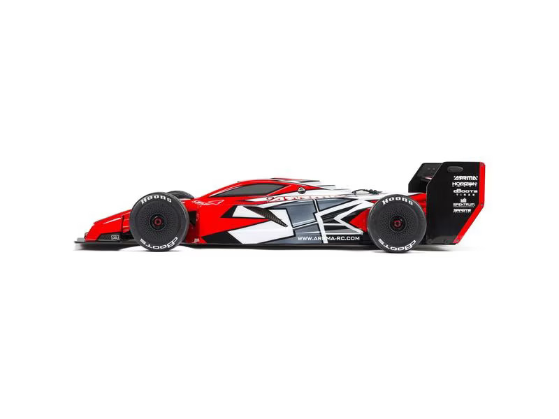 Arrma Rennwagen Limitless V2 Roller, 1:7