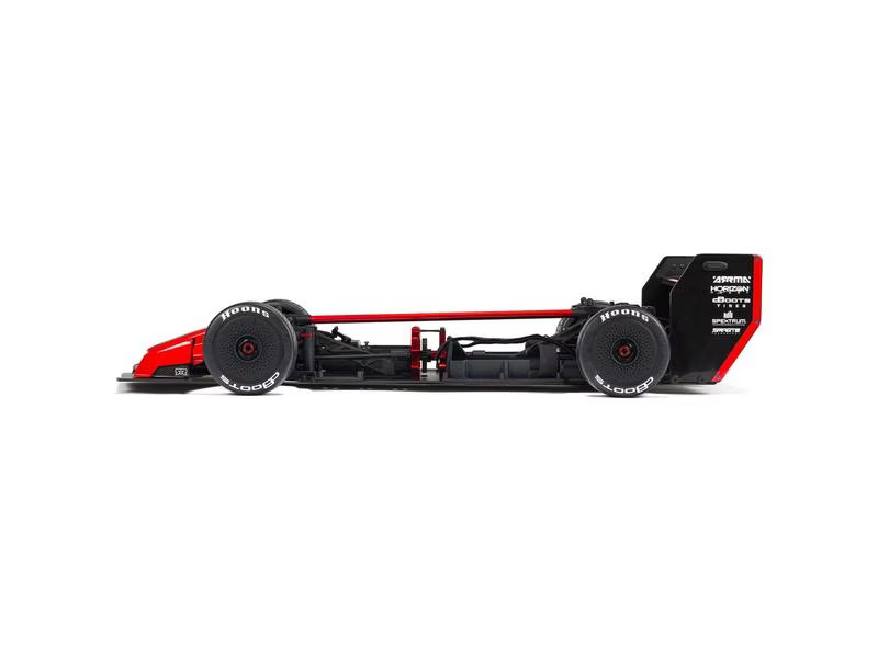 Arrma Rennwagen Limitless V2 Roller, 1:7