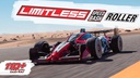 Arrma Rennwagen Limitless V2 Roller, 1:7