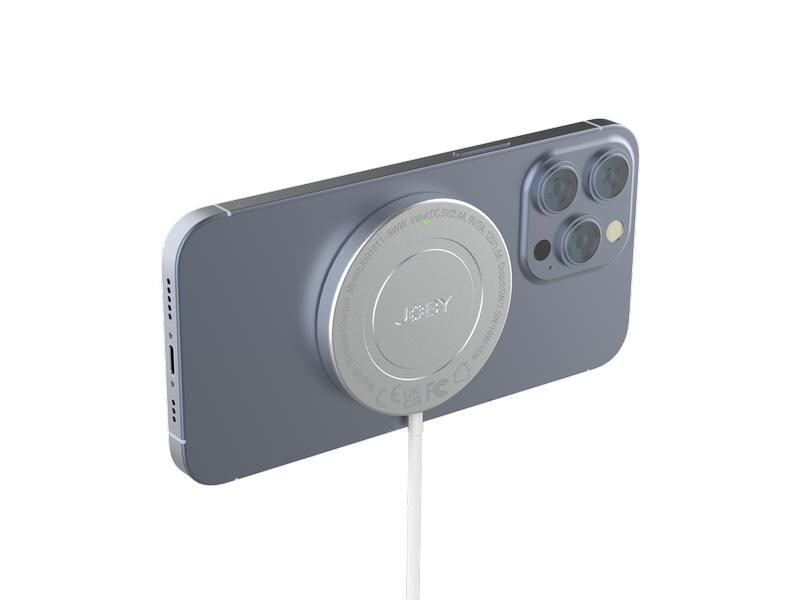 Joby Wireless Charger Magnetisch
