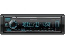 Kenwood Autoradio KMM-BT508DAB 1 DIN
