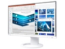 EIZO Monitor EIZO EV2480-Swiss Edition Weiss