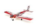 Kyosho Motorflugzeug Calmato Alpha 40 Sport EP/GP 1600 mm ARF