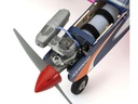 Kyosho Motorflugzeug Calmato Alpha 40 Sport EP/GP 1600 mm ARF