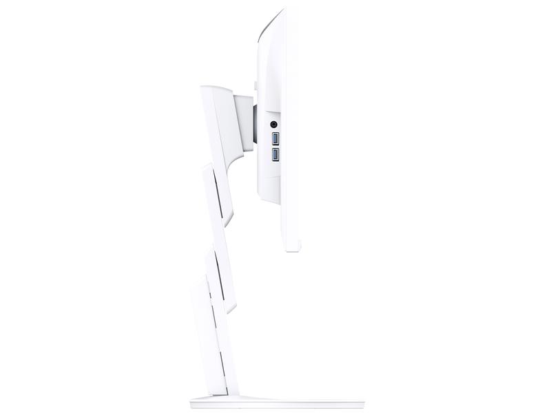 EIZO Monitor EIZO EV2480-Swiss Edition Weiss