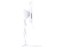 EIZO Monitor EIZO EV2480-Swiss Edition Weiss