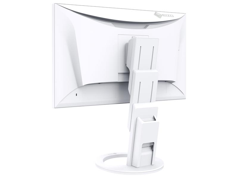 EIZO Monitor EIZO EV2480-Swiss Edition Weiss