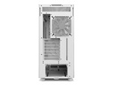 NZXT PC-Gehäuse H7 Flow RGB Weiss matt