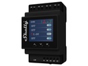 Shelly Shelly Pro 4PM LAN und WiFi-DIN-Rail Switch