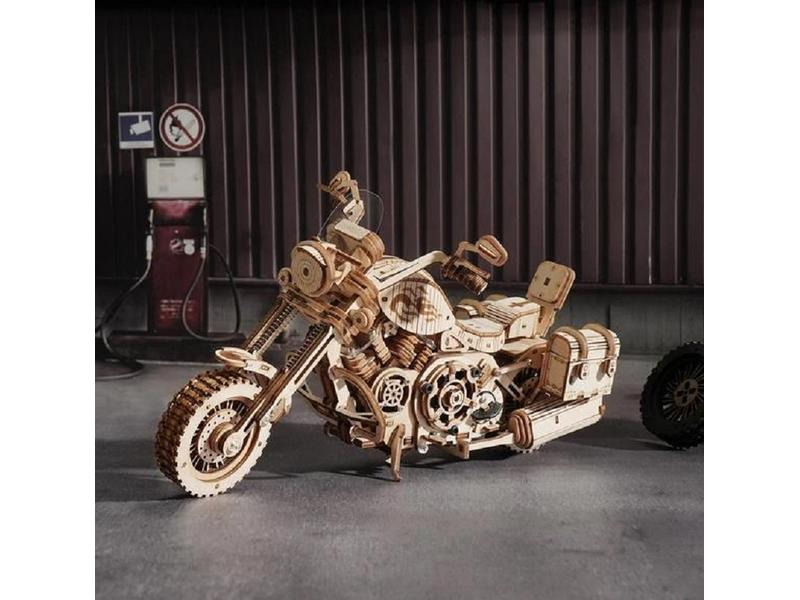 OEM Bausatz Cruiser Motorrad