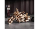 OEM Bausatz Cruiser Motorrad