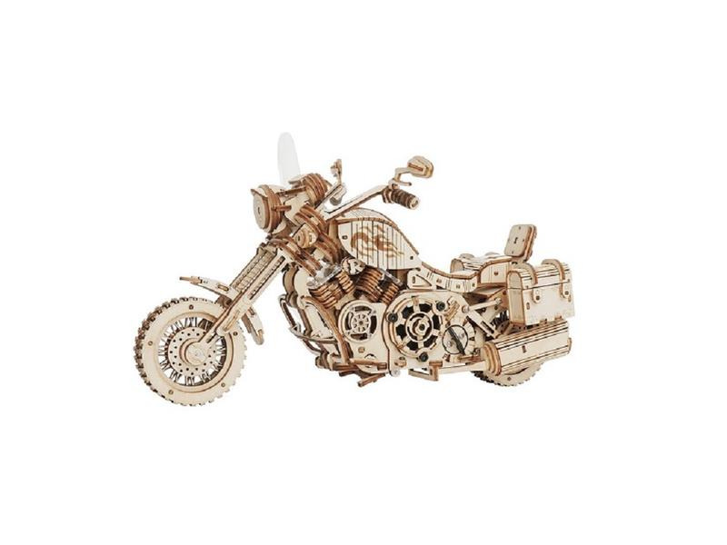 OEM Bausatz Cruiser Motorrad