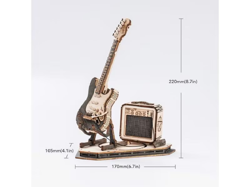 OEM Bausatz E-Gitarre